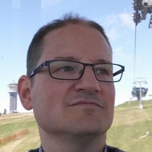 Profilbild von Uwe Schinkmann