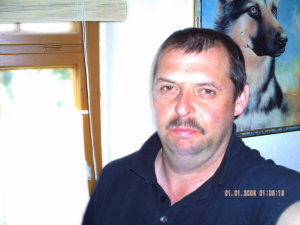 Profilbild von Uwe Schinnerling