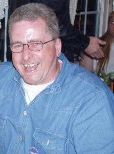 Profilbild von Uwe Schlag