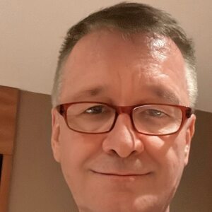 Profilbild von Uwe Schlager