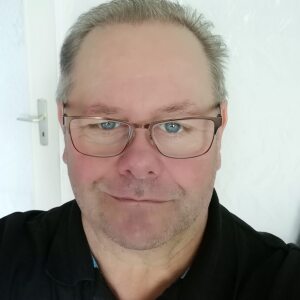 Social Media Profilbild Uwe Schlegel 
