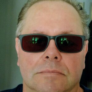 Profilbild von Uwe Schlegel