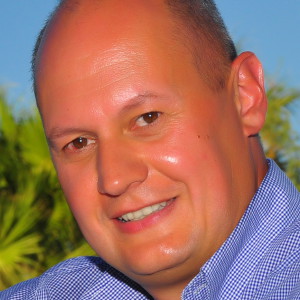 Profilbild von Uwe Schleher