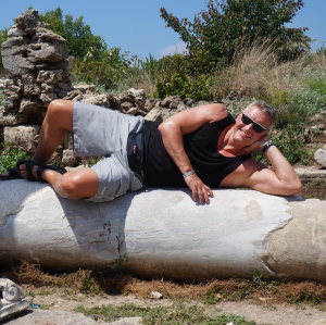 Profilbild von Uwe Schleiser