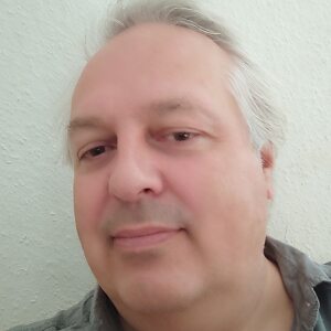 Profilbild von Uwe Schlese