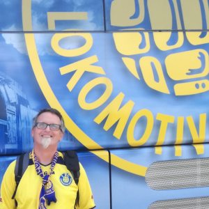 Profilbild von Uwe Schlesinger