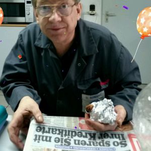 Profilbild von Uwe Schlicht