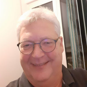 Profilbild von Uwe Schlichting