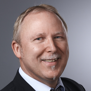 Profilbild von Uwe Schliebe