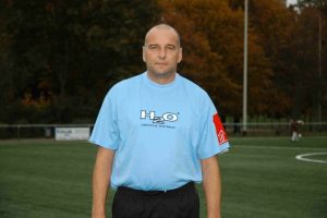 Profilbild von Uwe Schlieper