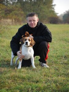 Profilbild von Uwe Schlifke