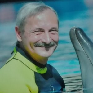 Profilbild von Uwe Schlöffel
