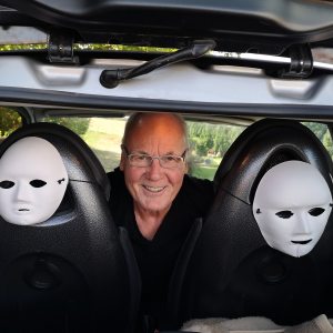 Profilbild von Uwe Schlosser