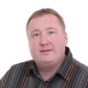 Profilbild von Uwe Schlottmann