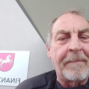 Profilbild von Uwe Schlüchtermann