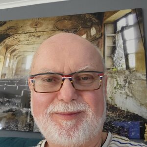 Profilbild von Uwe Schlüßelburg