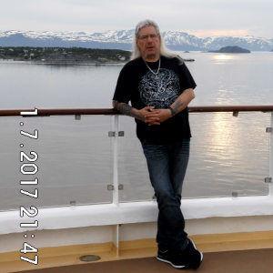 Profilbild von Uwe Schlüter