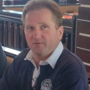 Profilbild von Uwe Schmalfuß