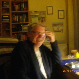 Profilbild von Uwe Schmalz