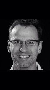 Profilbild von Uwe Schmid