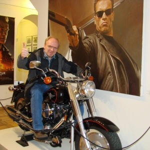 Profilbild von Uwe Schmid