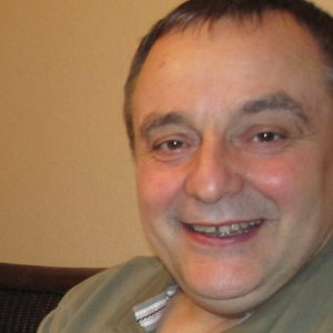 Profilbild von Uwe Schmid