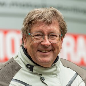 Social Media Profilbild Uwe Schmidt-Harms 