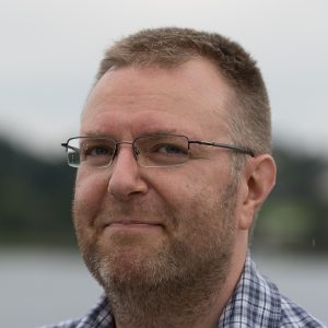 Profilbild von Uwe Schmidt-Opris