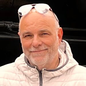 Profilbild von Uwe Schmidt