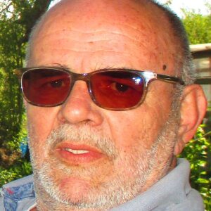 Profilbild von Uwe Schmidt