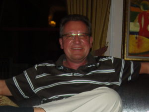 Profilbild von Uwe Schmidt