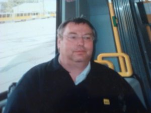 Profilbild von Uwe Schmidt
