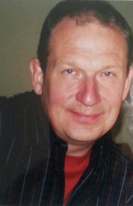 Profilbild von Uwe Schmidt
