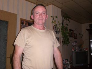 Profilbild von Uwe Schmidt
