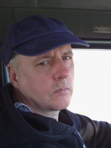 Profilbild von Uwe Schmidt