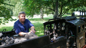 Profilbild von Uwe Schmidt