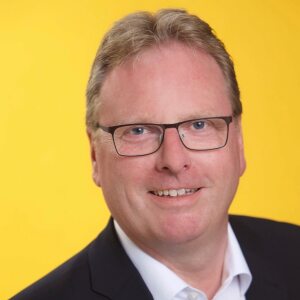 Profilbild von Uwe Schmidt