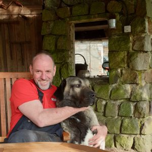 Profilbild von Uwe Schmidt