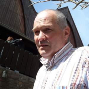 Profilbild von Uwe Schmidt