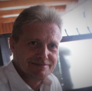 Profilbild von Uwe Schmidt