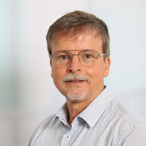 Profilbild von Uwe Schmidt