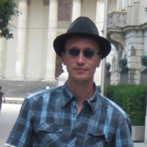 Profilbild von Uwe Schmidt
