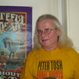 Profilbild von Uwe Schmidt