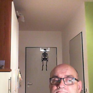 Profilbild von Uwe Schmidt