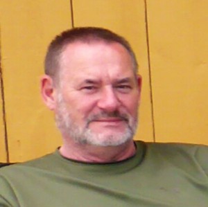 Profilbild von Uwe Schmidt