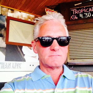 Profilbild von Uwe Schmidt