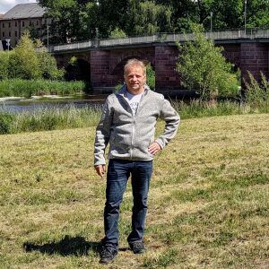 Profilbild von Uwe Schmidt