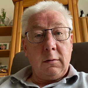 Profilbild von Uwe Schmidt