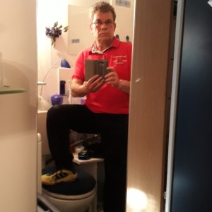 Profilbild von Uwe Schmidt