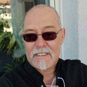Profilbild von Uwe Schmidt
